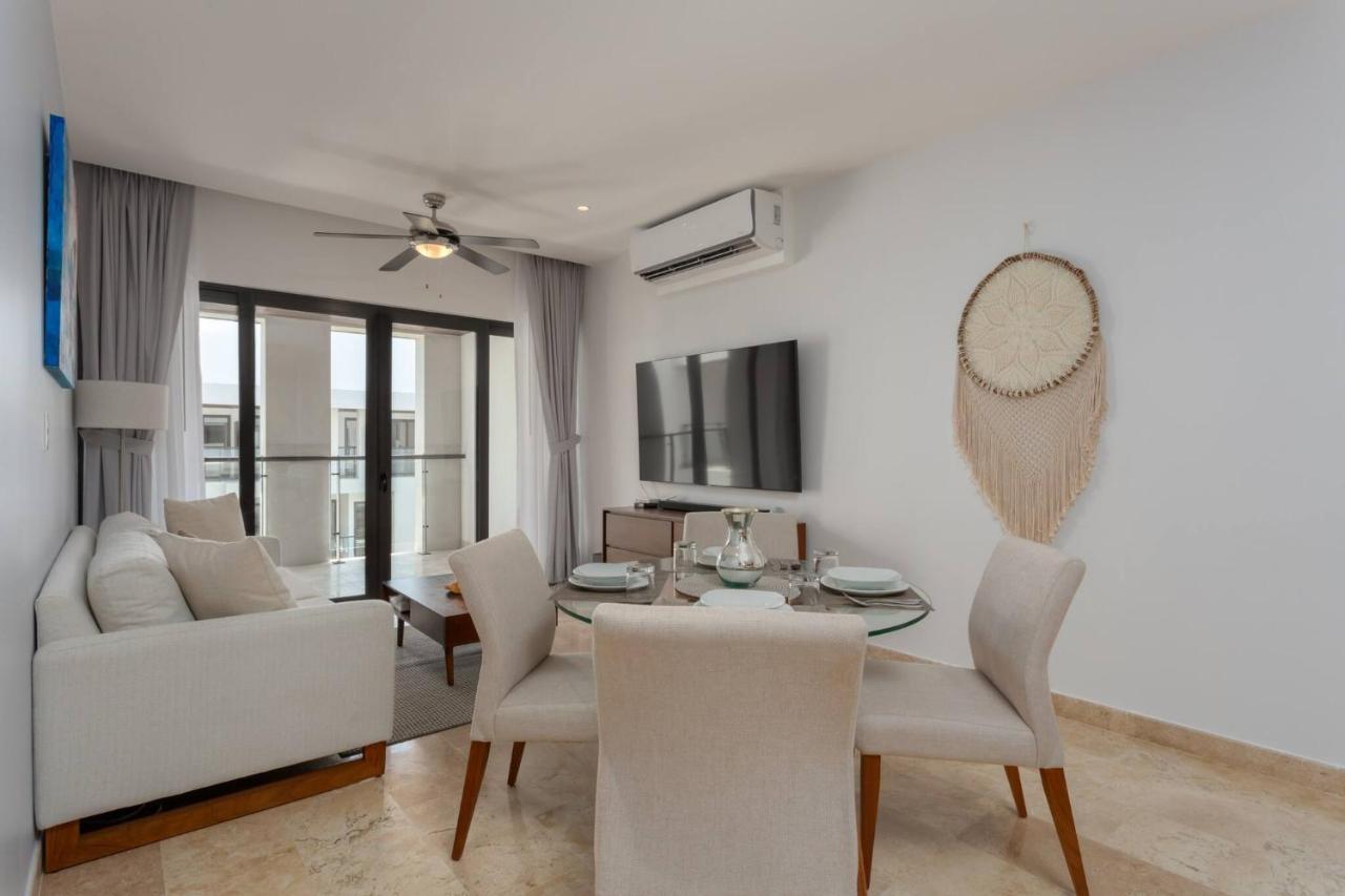New In Vacation Complex - 5 People Playa del Carmen