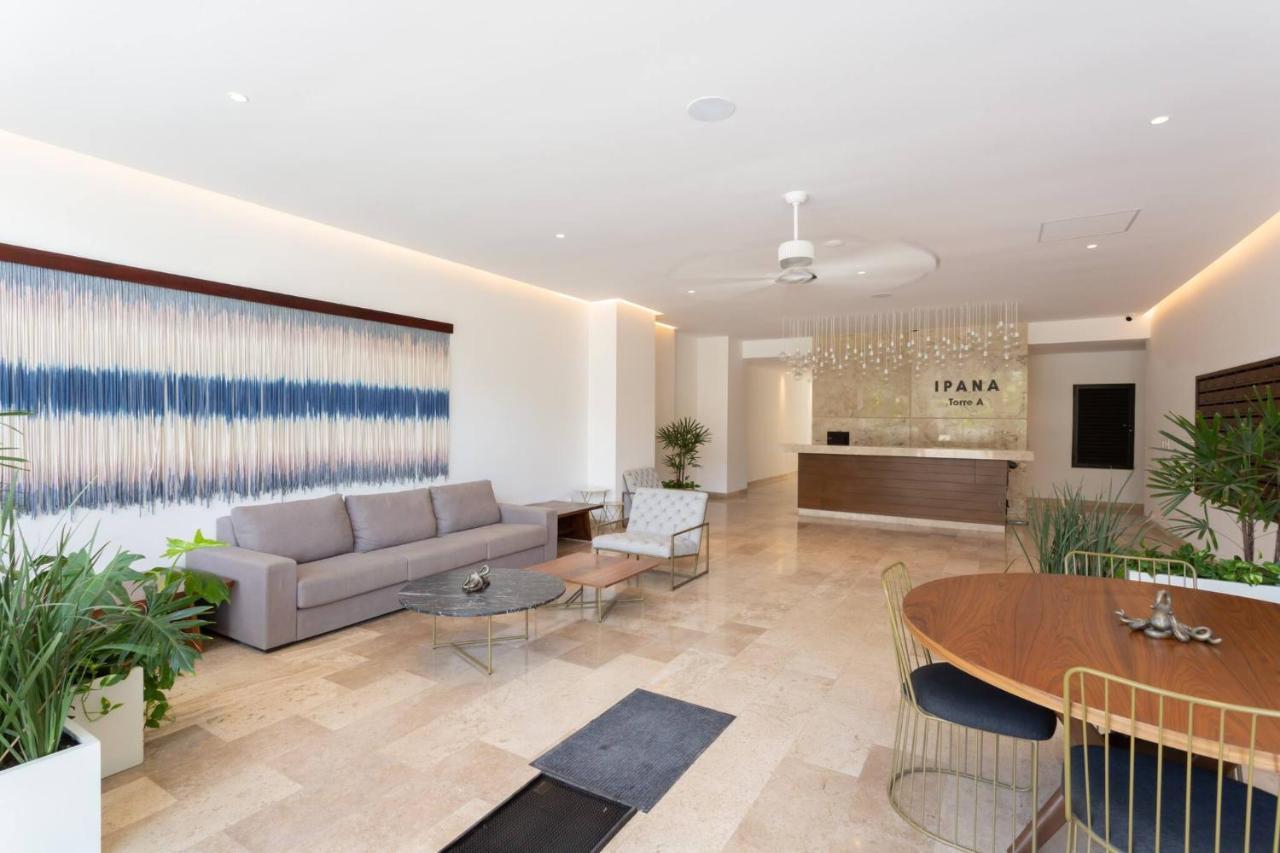 New In Vacation Complex - 5 People Playa del Carmen