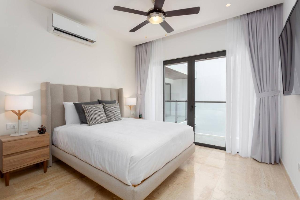 Сasa de vacaciones New In Vacation Complex - 5 People