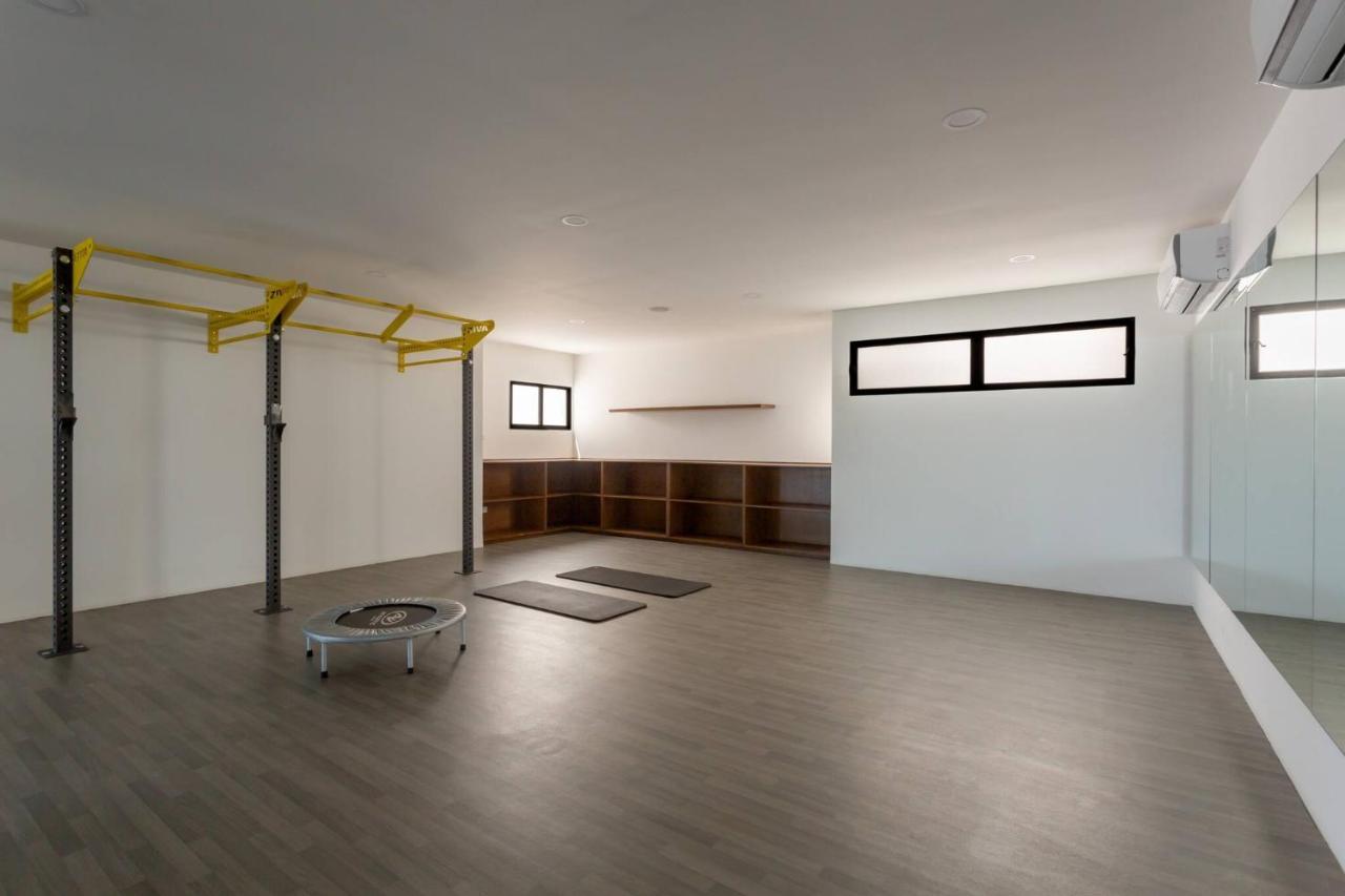 Сasa de vacaciones New In Vacation Complex - 5 People *