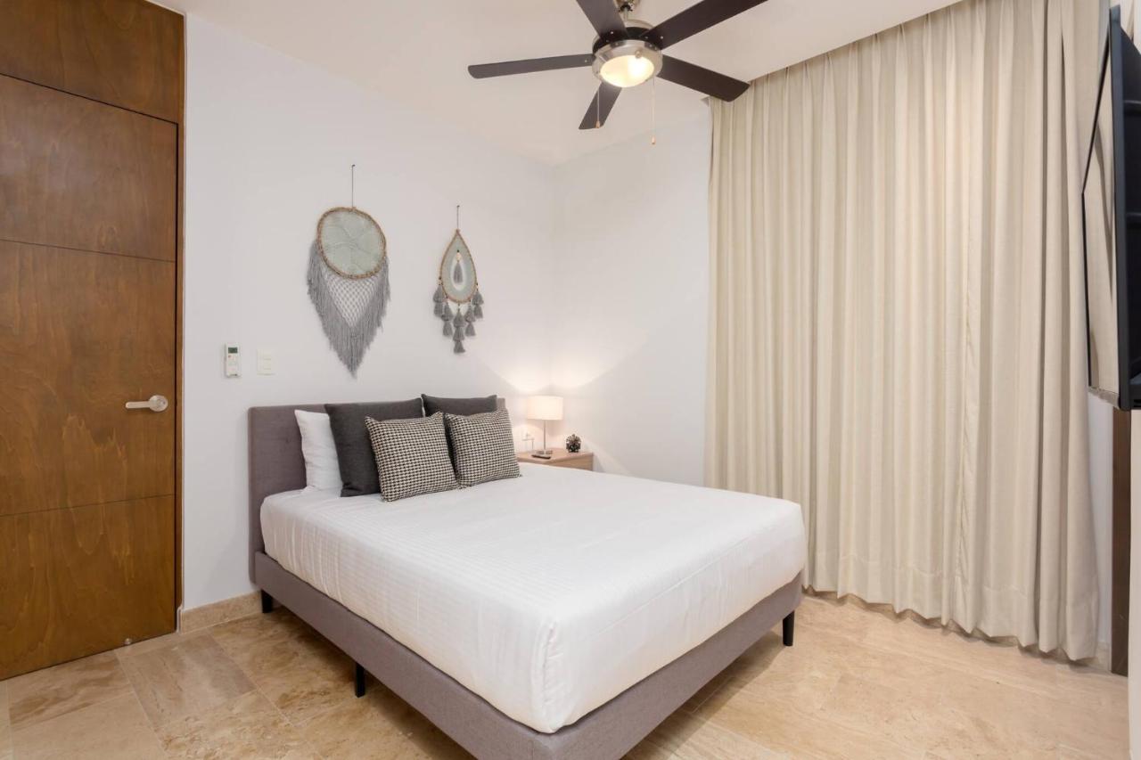Сasa de vacaciones New In Vacation Complex - 5 People Playa del Carmen